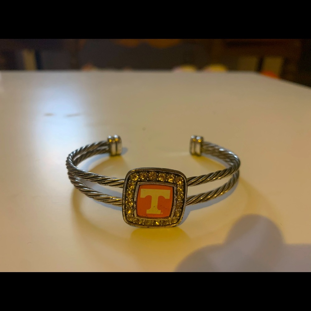 2 for $8 SALE! University of Tennessee bracelet